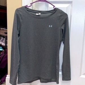 Under armor long sleeve shirt (over half off!!)